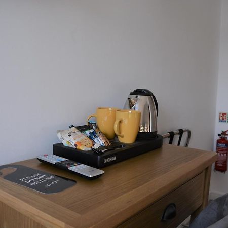 Riverside House Hamble-le-Rice Extérieur photo