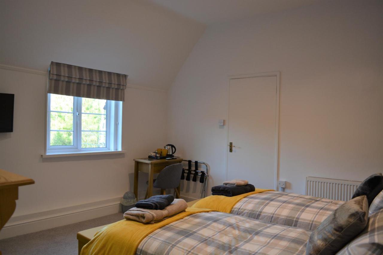 Riverside House Hamble-le-Rice Extérieur photo