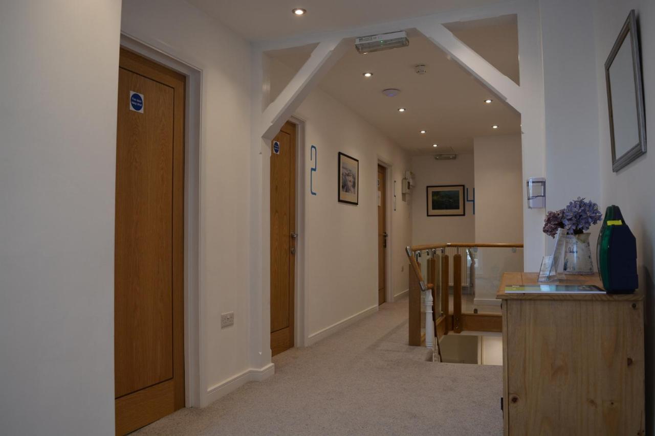Riverside House Hamble-le-Rice Extérieur photo